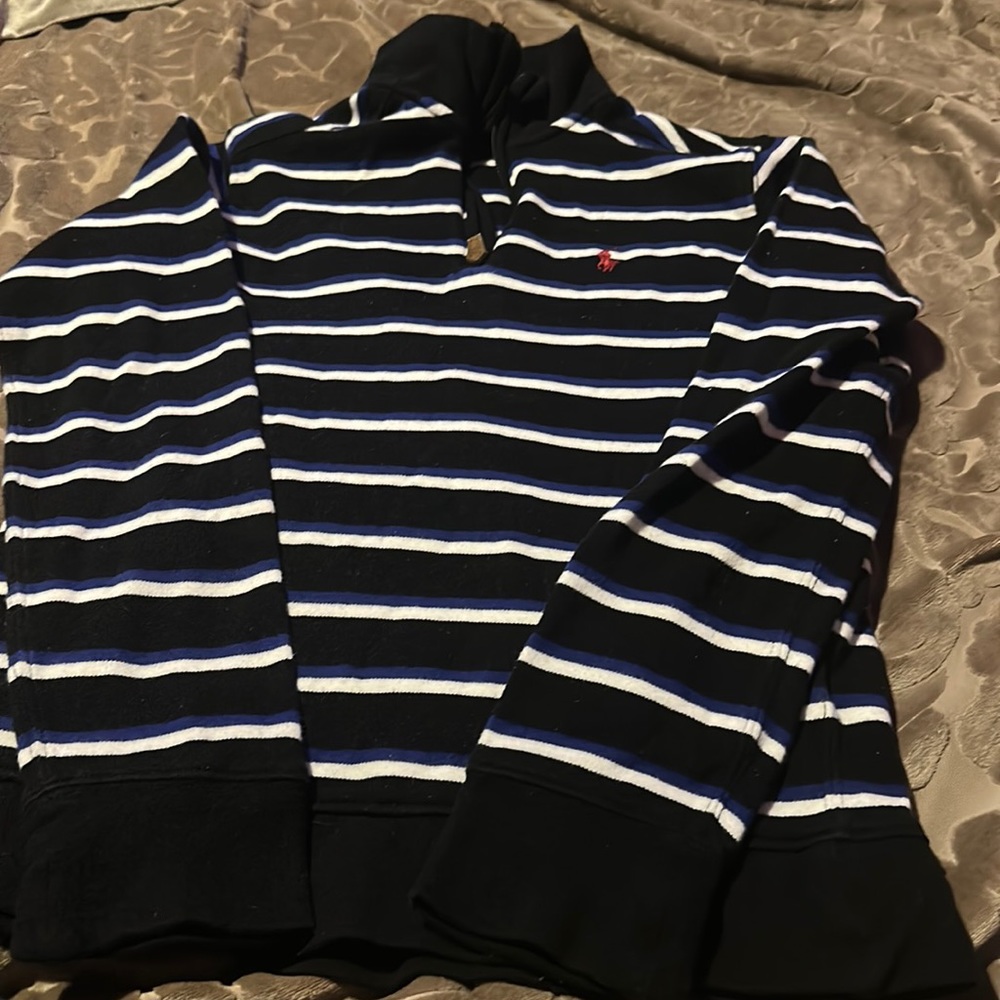 Polo size 10/12 little boys